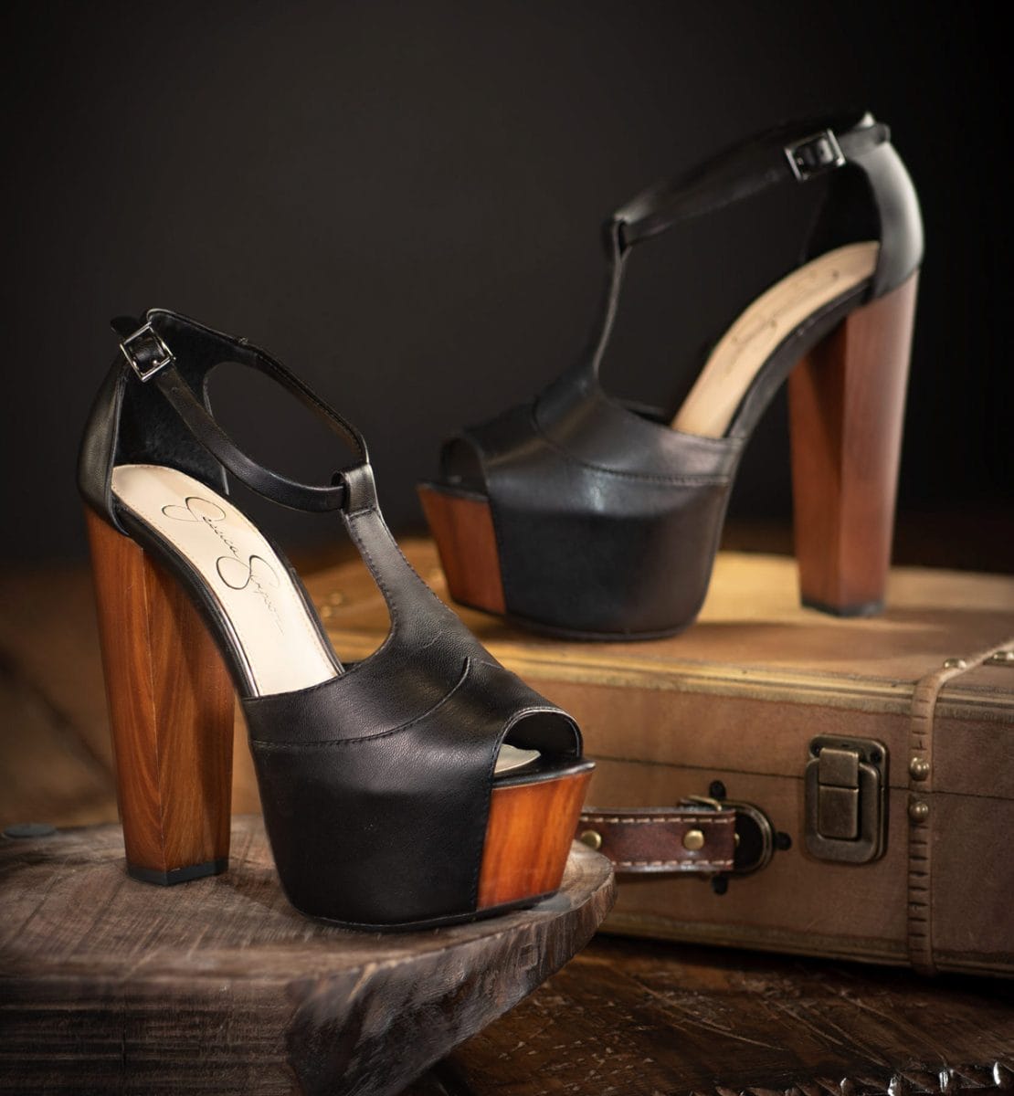 Advertising photography by Armanko Studio