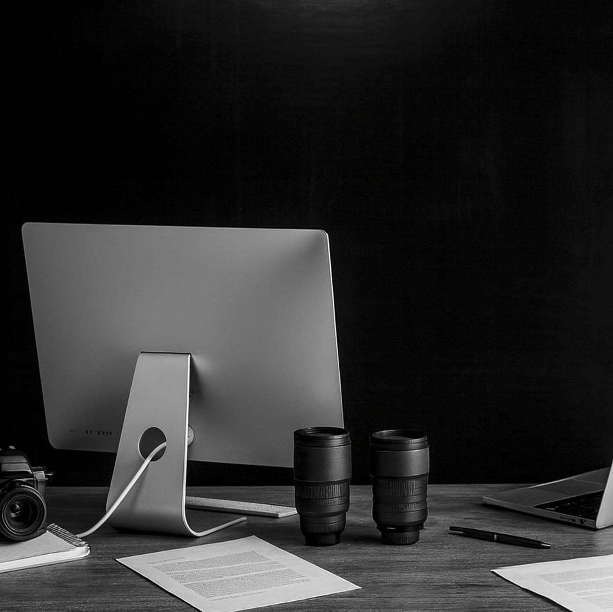 Project Management Built for Commercial Production