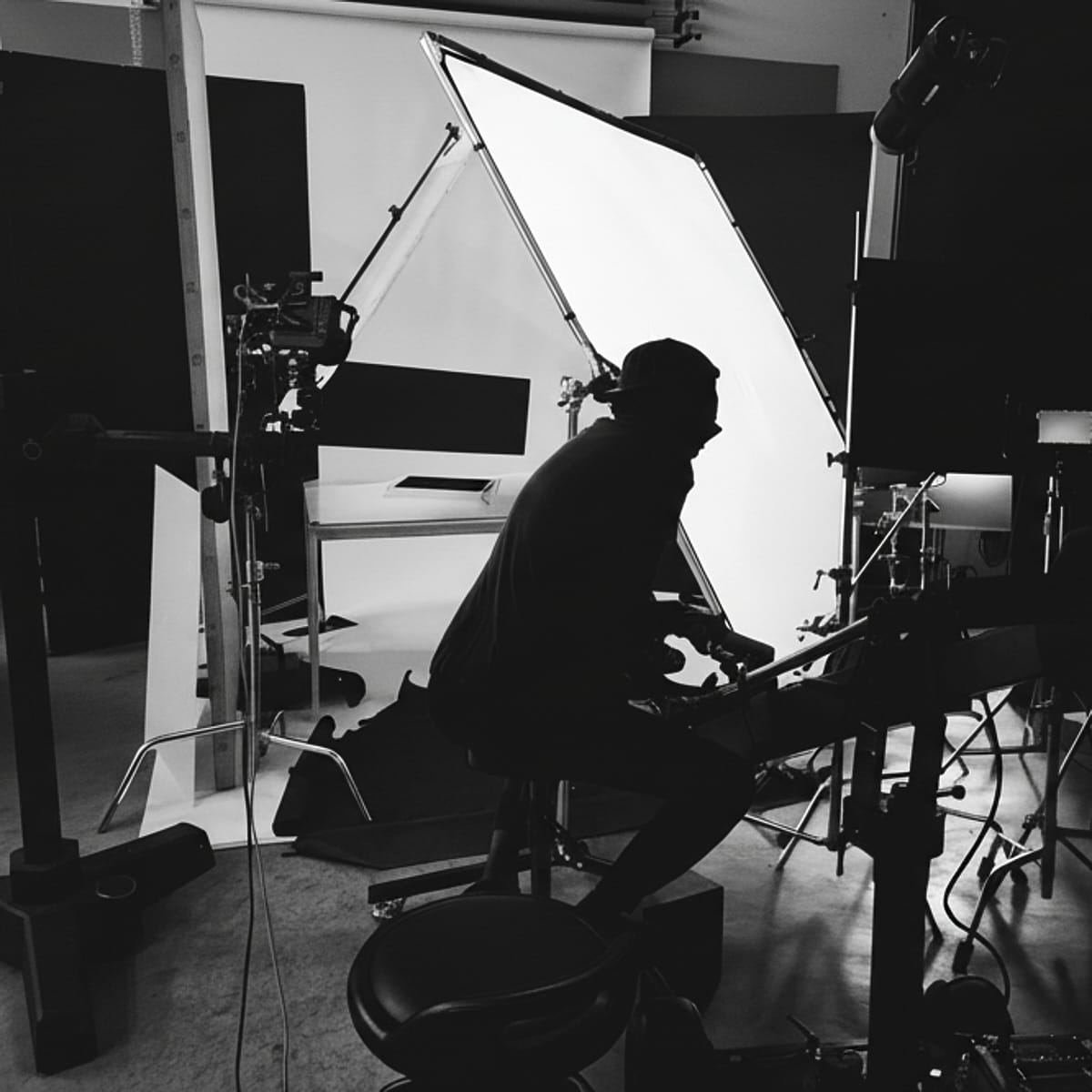 Technical Product Photography Challenges