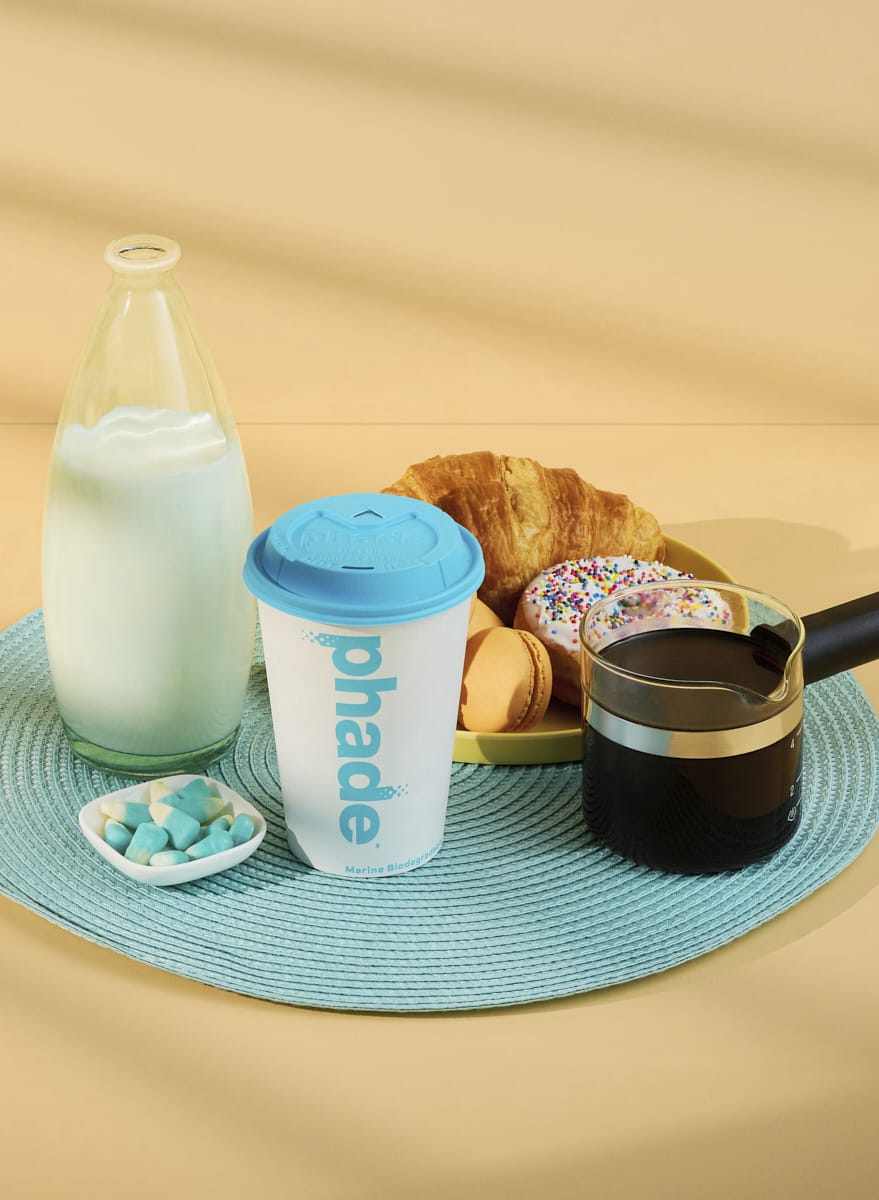 Product photography by Armanko Studio